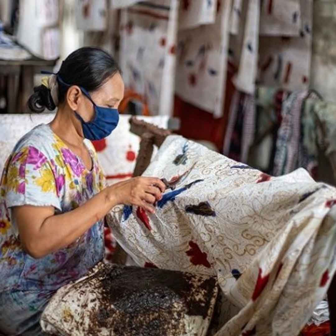 UMKM Indonesia Harus Siap Mengadopsi AI Sejak Dini