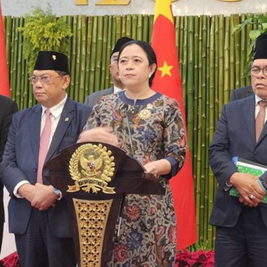 Fokuskan Mitigasi RAPBN 2026 Penyebab Konflik Timur Tengah