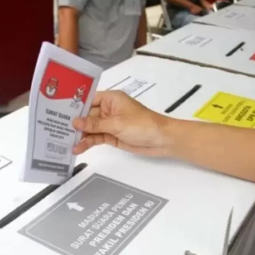 Stabilitaas Politik Dalam Keamanan Pelaksanaan PSU