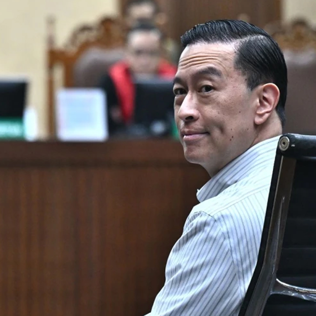 Vonis Tom Lembong Resmi Secara Hukum, Ahli Mengajak Public Cermati Cerita Kriminalisasi