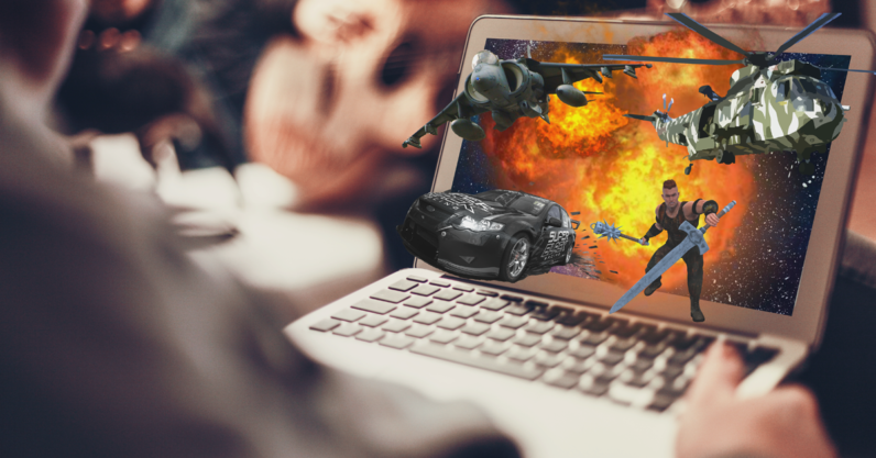 Kecepatan dan Refleks dalam Game: Meningkatkan Performa Pemain