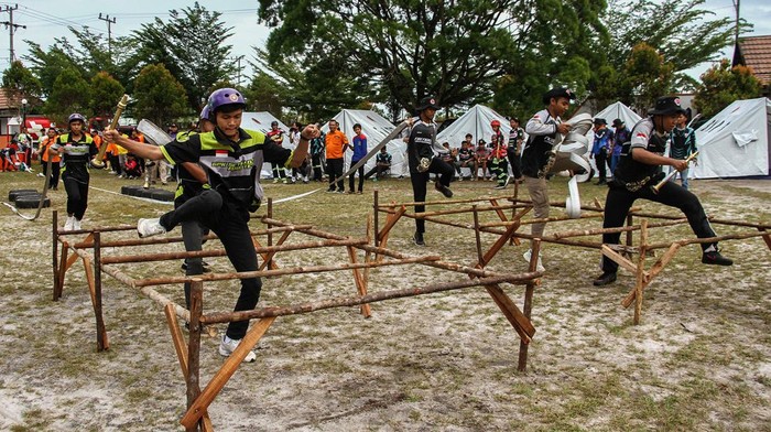 Kelincahan: Keterampilan Penting untuk Produktivitas dan Kesiapan